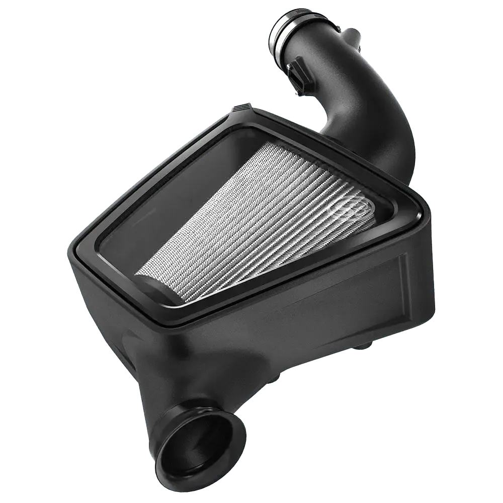 2017-2024 Nissan S&B Cold Air Intake (75-5135D)