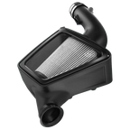 2017-2024 Nissan S&B Cold Air Intake (75-5135D)
