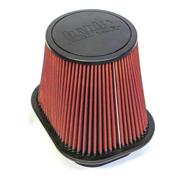 2017-2024 Powerstroke/Duramax Banks Replacement Air Filter Element (41829)