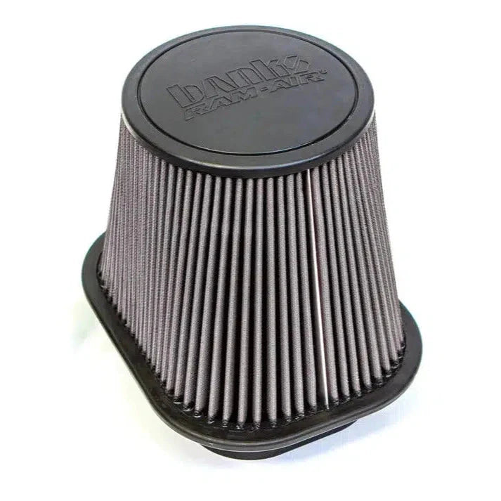 2017-2024 Powerstroke/Duramax Banks Replacement Air Filter Element (41829)