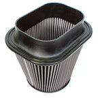2017-2024 Powerstroke/Duramax Banks Replacement Air Filter Element (41829)