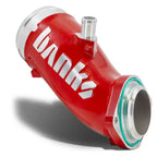 2017-2025 Duramax Monster Ram Turbo Inlet Elbow (42792-R)
