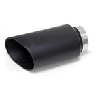 2017-2025 Powerstroke 5" Filter Back Exhaust - No Muffler (49795)