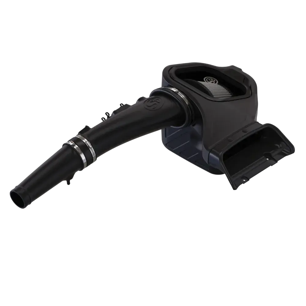 2018-2021 F-150 Powerstroke S&B Cold Air Intake Kit (75-5126)
