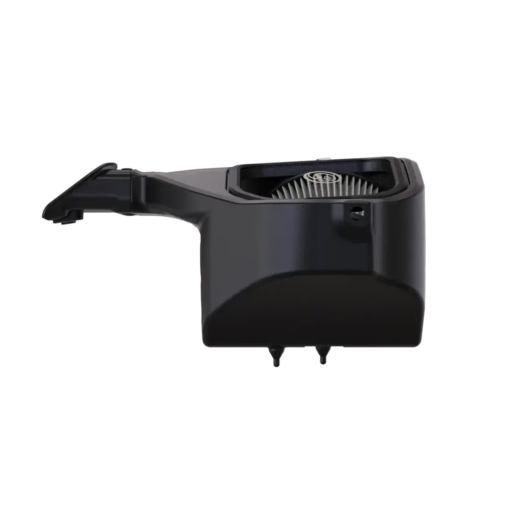 2018-2021 F-150 Powerstroke S&B Cold Air Intake Kit (75-5126)
