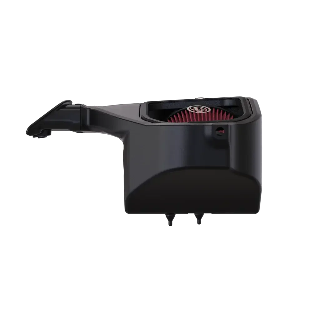 2018-2021 F-150 Powerstroke S&B Cold Air Intake Kit (75-5126)