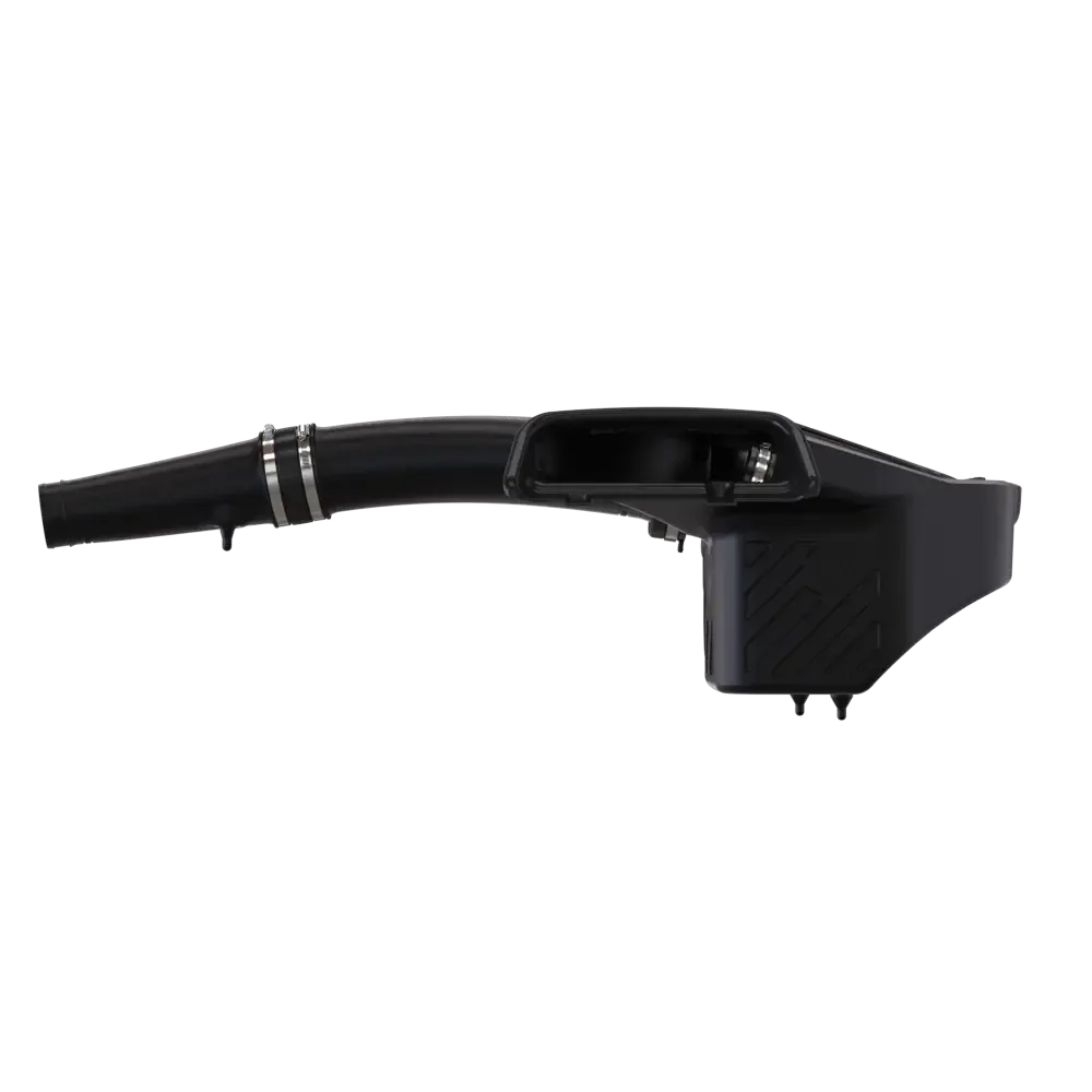 2018-2021 F-150 Powerstroke S&B Cold Air Intake Kit (75-5126)