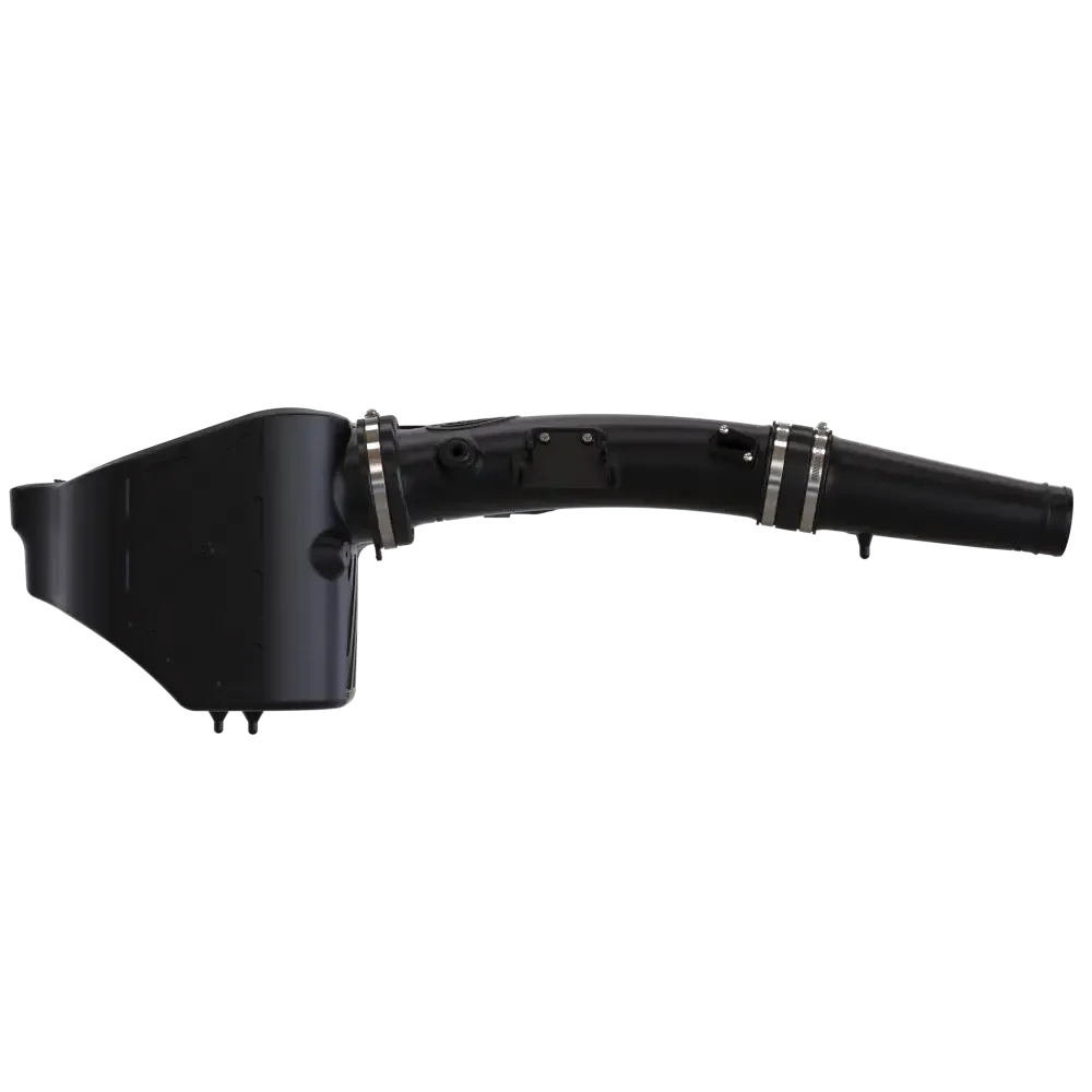 2018-2021 F-150 Powerstroke S&B Cold Air Intake Kit (75-5126)
