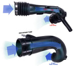 2018-2023 Jeep S&B Cold Air Intake Kit (75-5129)