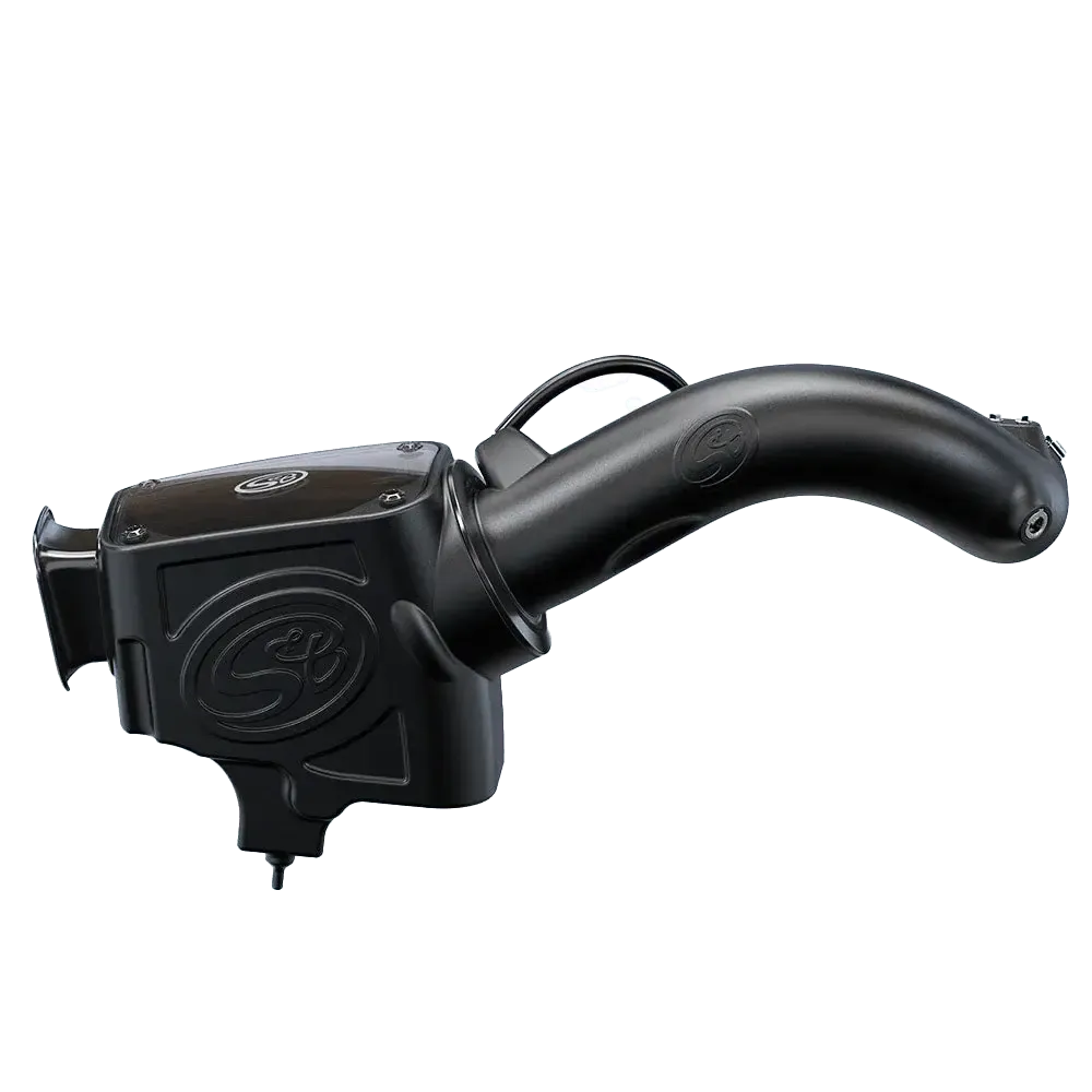2018-2023 Jeep S&B Cold Air Intake Kit (75-5129)