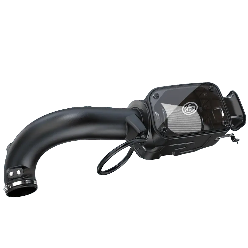 2018-2023 Jeep S&B Cold Air Intake Kit (75-5129)