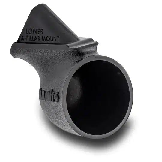 2018-2023 Jeep iDash Stealth Pod Mount (Lower Grab Handle) (63377)