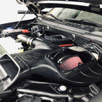 2018-2024 EcoBoost S&B Cold Air Intake Kit (75-5122)