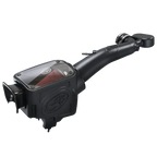 2018-2024 Jeep S&B Cold Air Intake (75-5121)