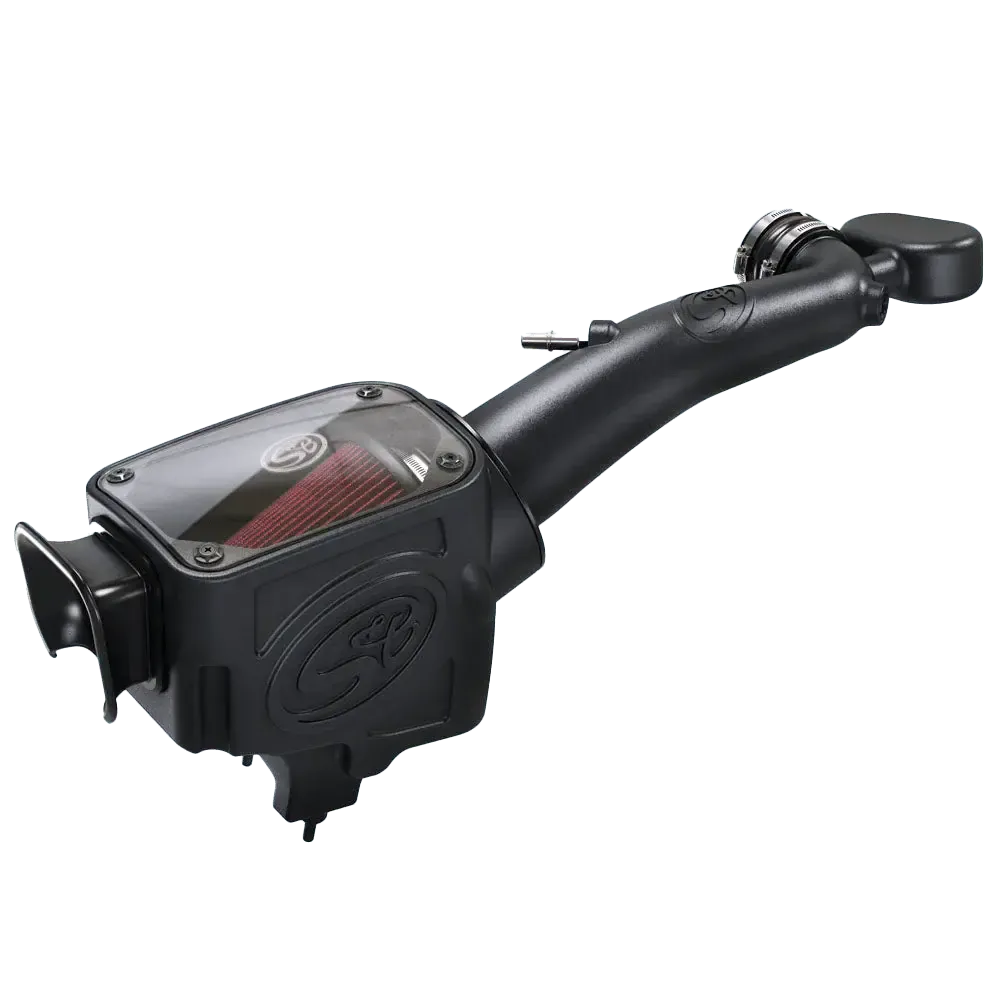 2018-2024 Jeep S&B Cold Air Intake (75-5121)