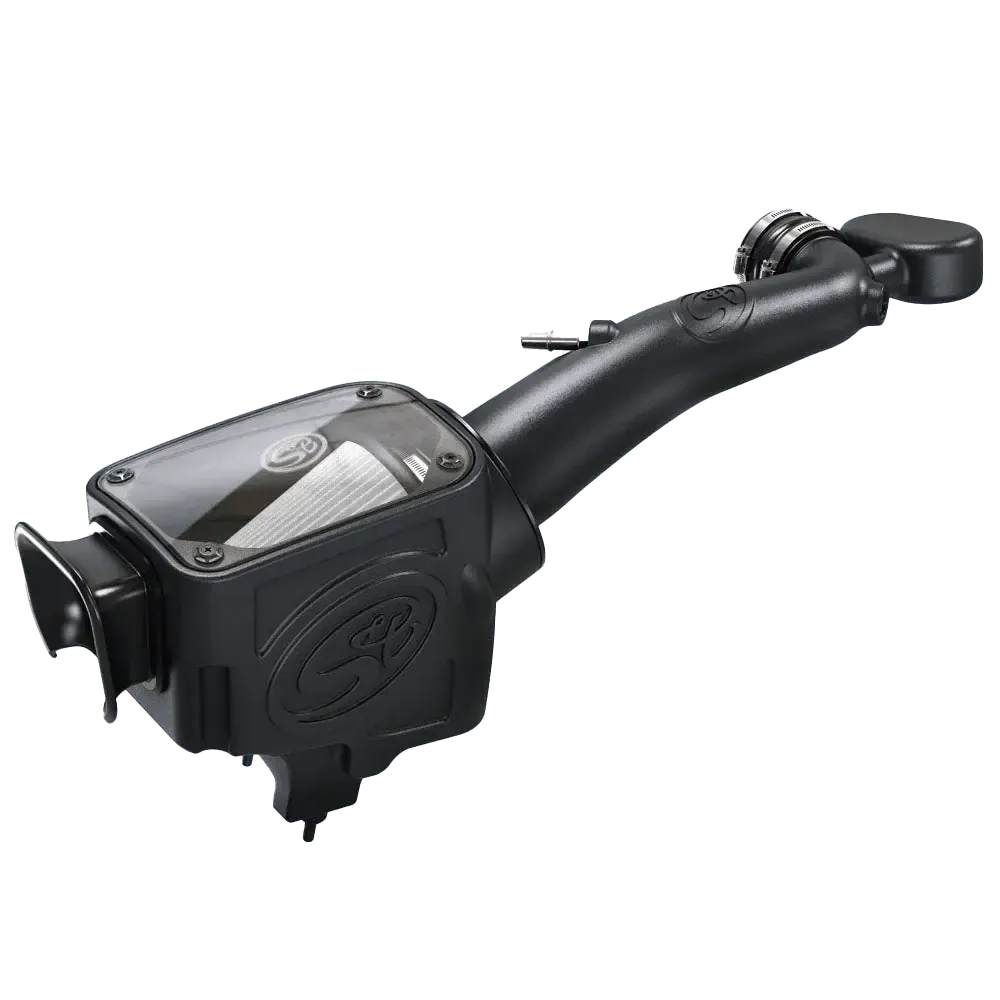 2018-2024 Jeep S&B Cold Air Intake (75-5121)