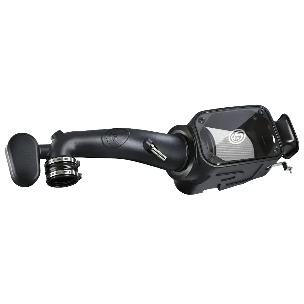 2018-2024 Jeep S&B Cold Air Intake (75-5121)