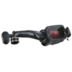 2018-2024 Jeep S&B Cold Air Intake (75-5121)