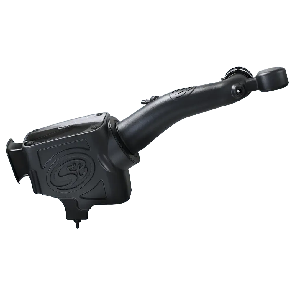 2018-2024 Jeep S&B Cold Air Intake (75-5121)