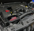 2018-2024 Jeep S&B Cold Air Intake (75-5121)
