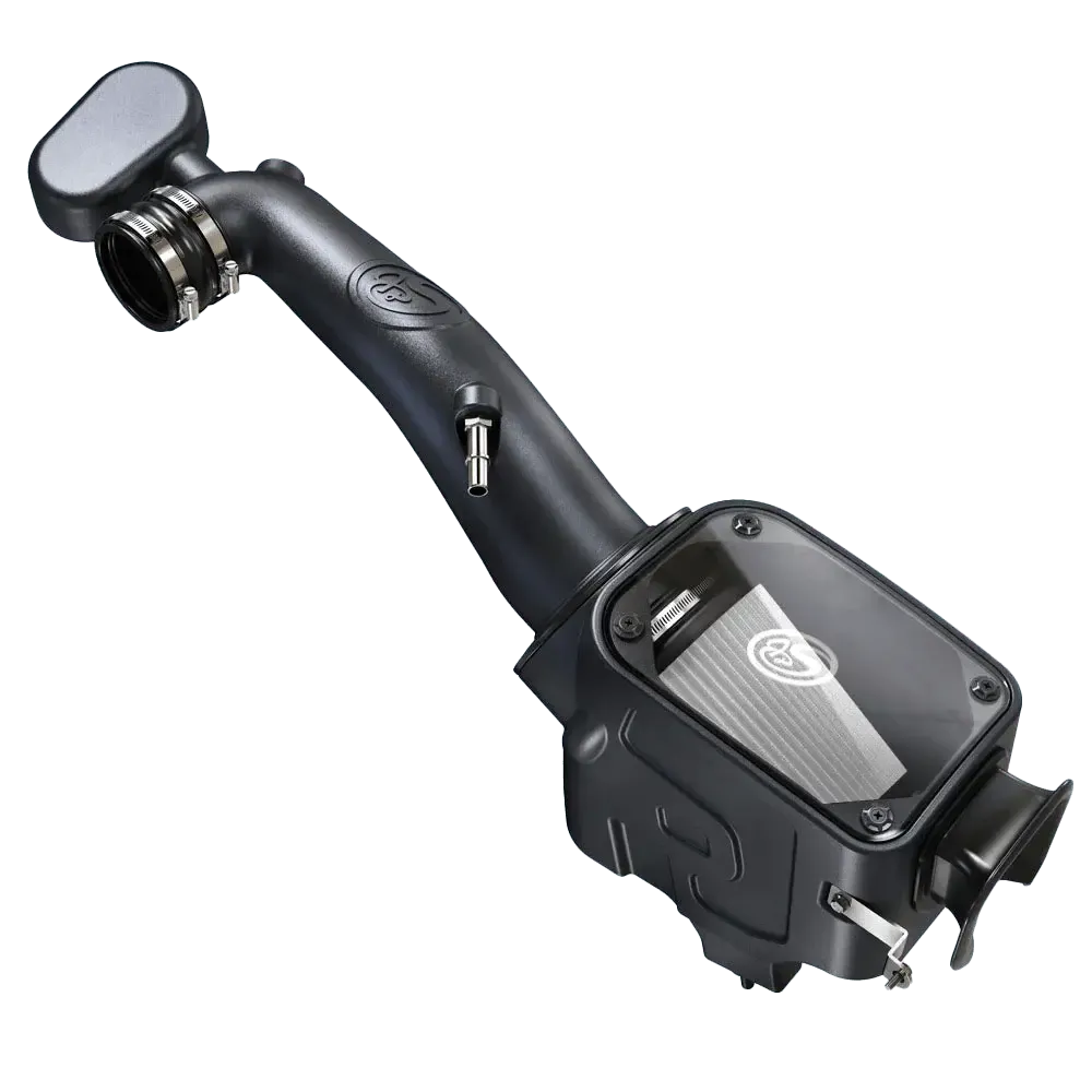 2018-2024 Jeep S&B Cold Air Intake (75-5121)