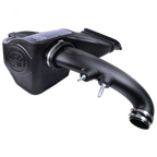 2018-2025 F-150 S&B Cold Air Intake Kit (75-5123-1)