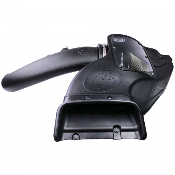 2018-2025 F-150 S&B Cold Air Intake Kit (75-5123-1)