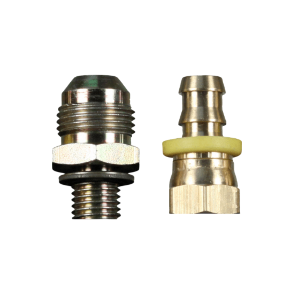 2019-2020 Cummins CP3 Recall Fitting Kit (D12RK1001)