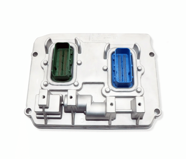 2019-2021 Cummins ECM (4384696)