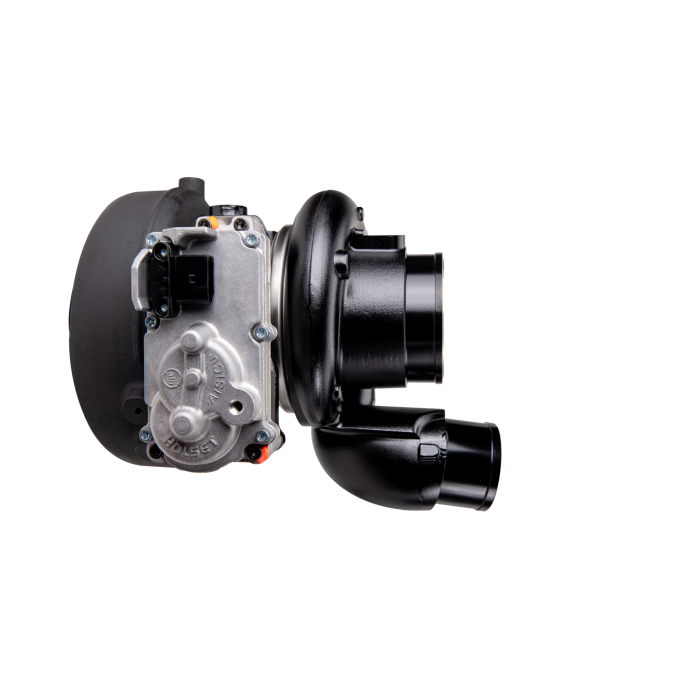 2019-2022 Cummins Cheetah Turbocharger (FPE-351-1920)