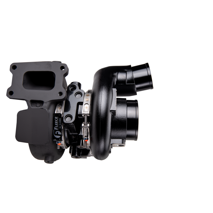 2019-2022 Cummins Cheetah Turbocharger (FPE-351-1920)