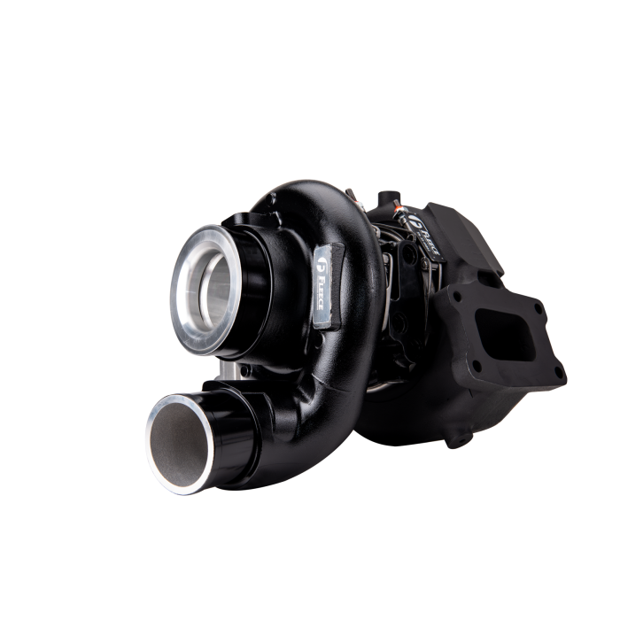 2019-2022 Cummins Cheetah Turbocharger (FPE-351-1920)