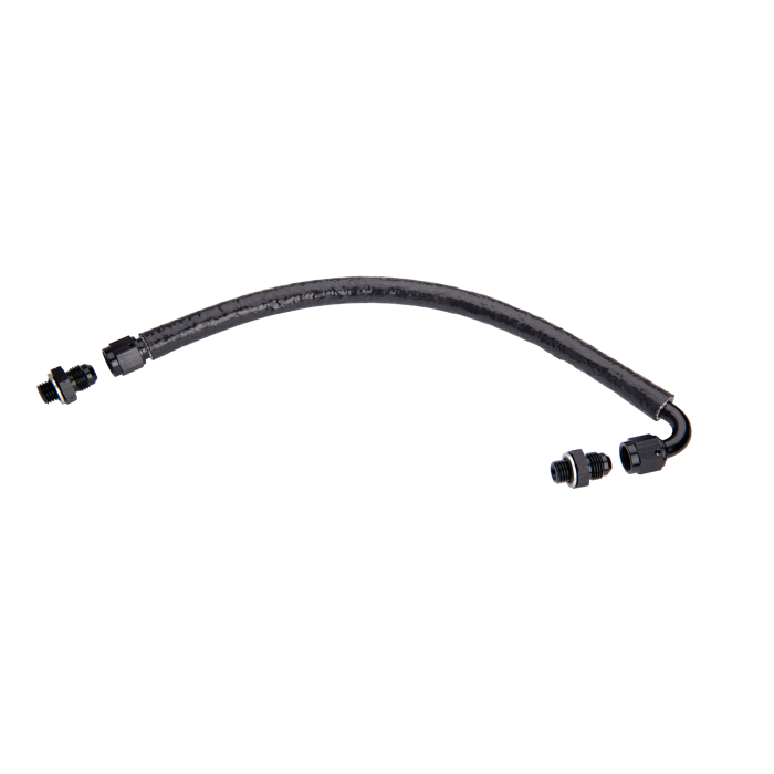 2019-2022 Cummins Turbocharger Oil Feed Line (FPE-CRTFL-19)