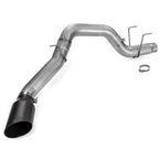 2019-2023 Cummins Banks Monster Exhaust (498XX)
