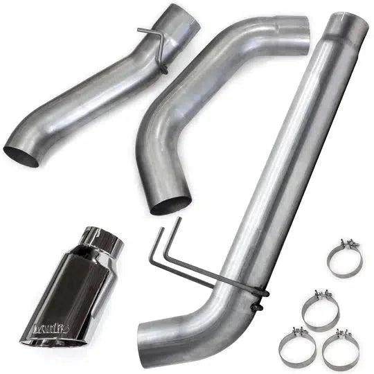 2019-2023 Cummins Banks Monster Exhaust (498XX)