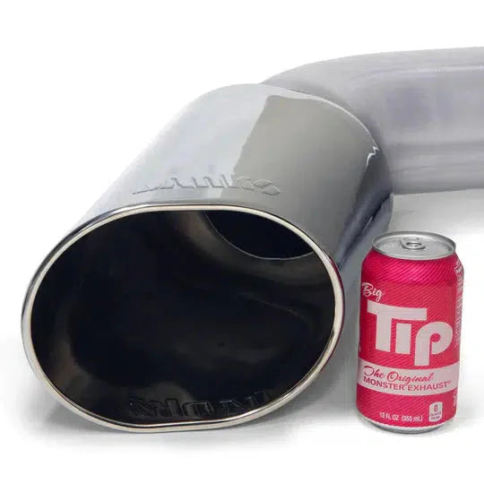 2019-2023 Cummins Banks Monster Exhaust (498XX)