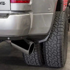 2019-2023 Cummins Banks Monster Exhaust (498XX)