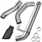 2019-2023 Cummins Banks Monster Exhaust (498XX)