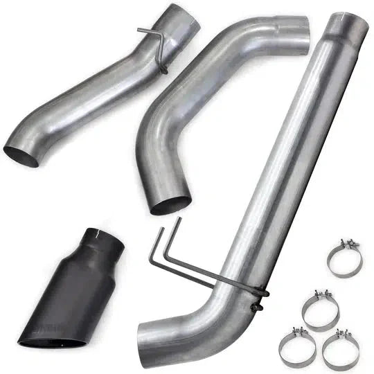 2019-2023 Cummins Banks Monster Exhaust (498XX)