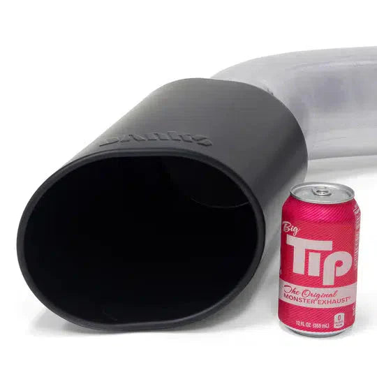 2019-2023 Cummins Banks Monster Exhaust (498XX)