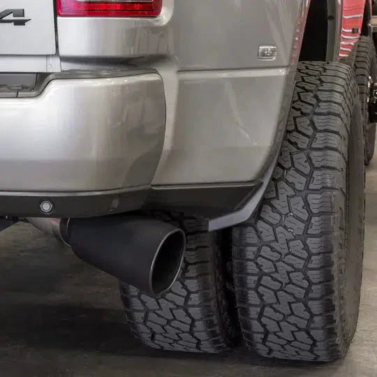2019-2023 Cummins Banks Monster Exhaust (498XX)