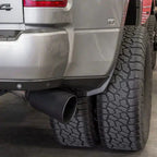 2019-2023 Cummins Banks Monster Exhaust (498XX)