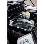 2019-2023 Cummins Dirty 2nd Gen Swap Piping Kit (I67-ENG-A106)