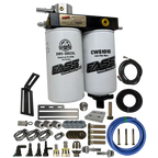 2019-2023 Cummins Drop-In Series Diesel Fuel System (DIFSRAM4001)