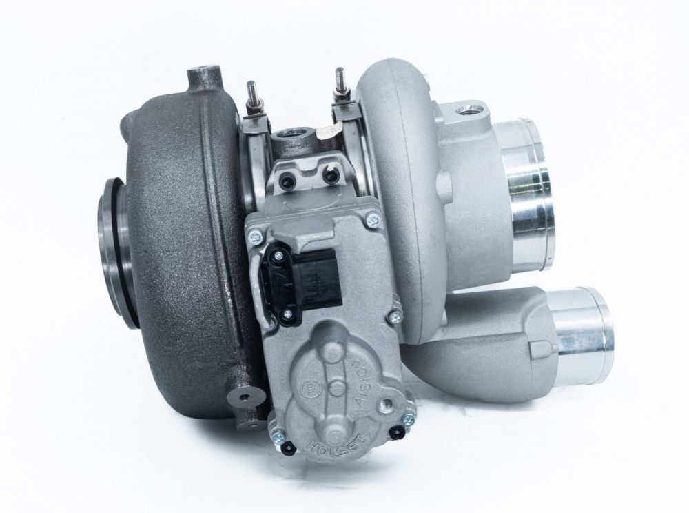 2019-2023 Cummins HE300VG Stealth Mach 1 64 Turbocharger (DM1LO2080203000)