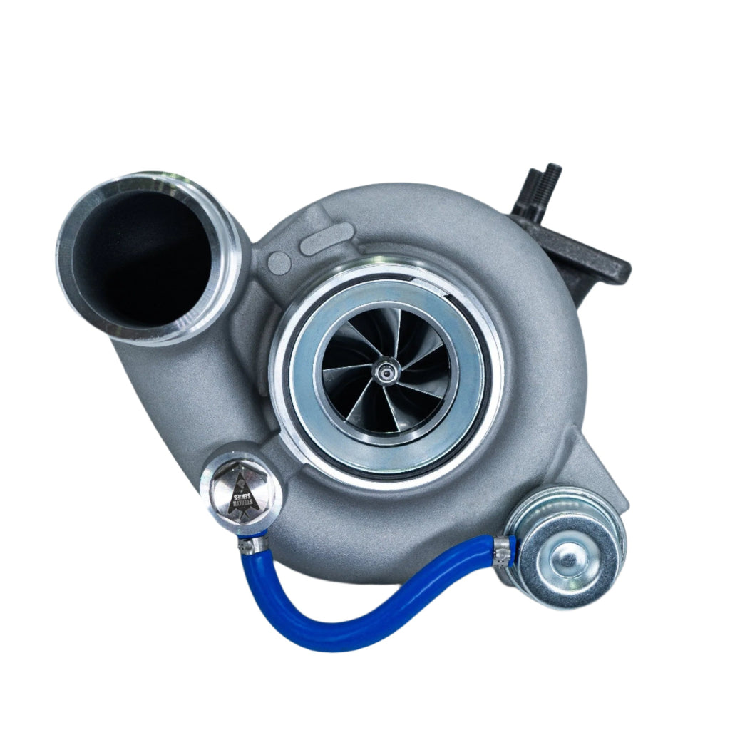 2019-2023 Cummins HE300VG Stealth Mach 1 64 Turbocharger (DM1LO2080203000)