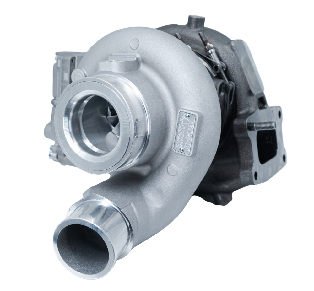 2019-2023 Cummins Stealth STR HE300VG (DM1LO2080103000)