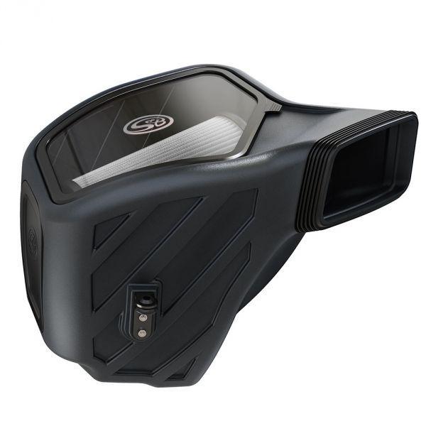 2019-2023 Dodge S&B Cold Air Intake Kit (75-5133)