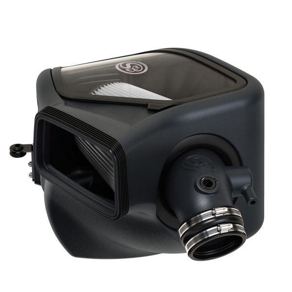 2019-2023 Dodge S&B Cold Air Intake Kit (75-5133)