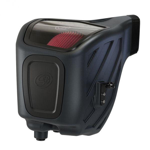 2019-2023 Dodge S&B Cold Air Intake Kit (75-5133)